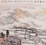 程琼玖 方慰三合作   