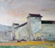 袁杰峰   